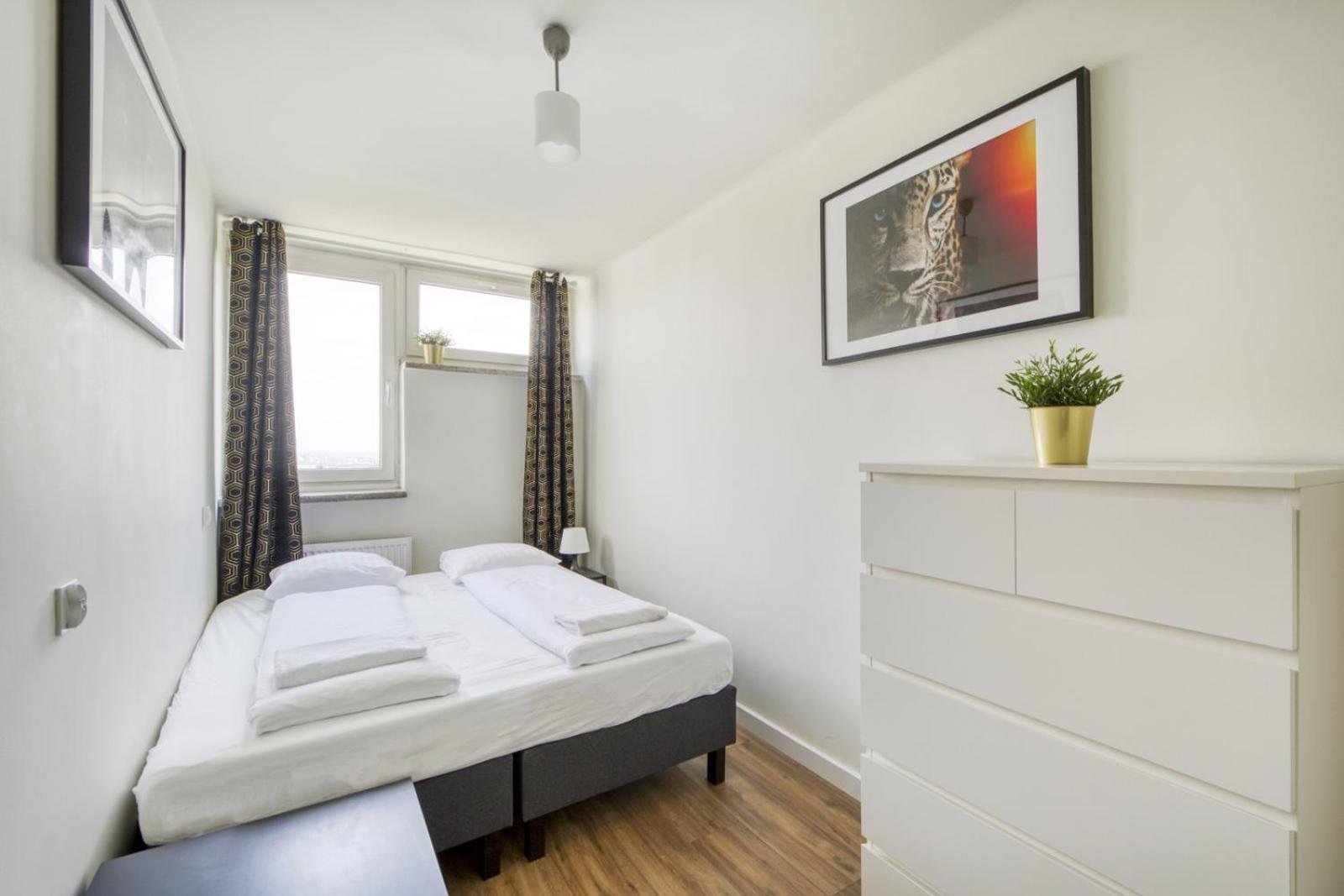 Labo Apartment Ogrod Saski Warsawa Bagian luar foto
