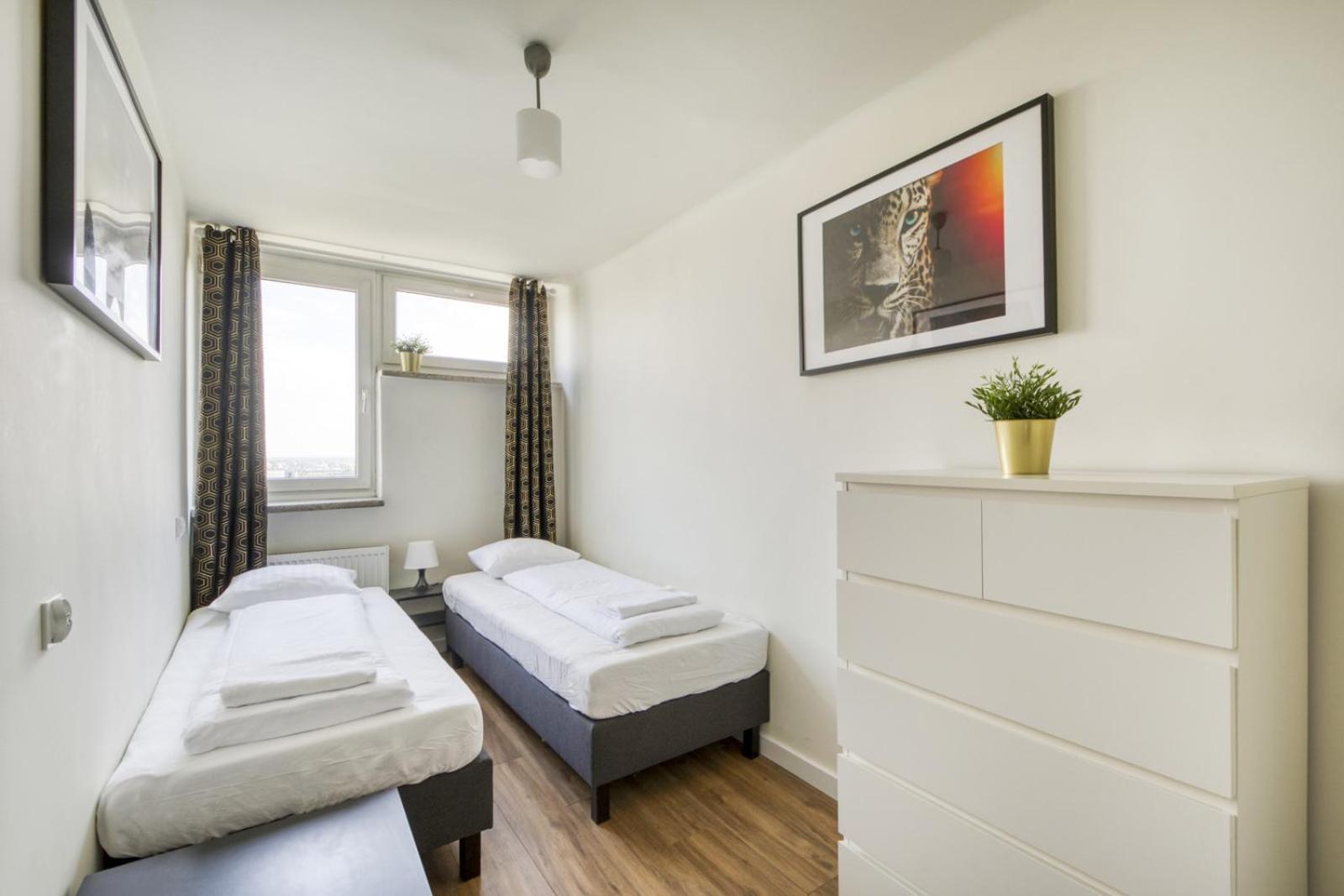 Labo Apartment Ogrod Saski Warsawa Bagian luar foto