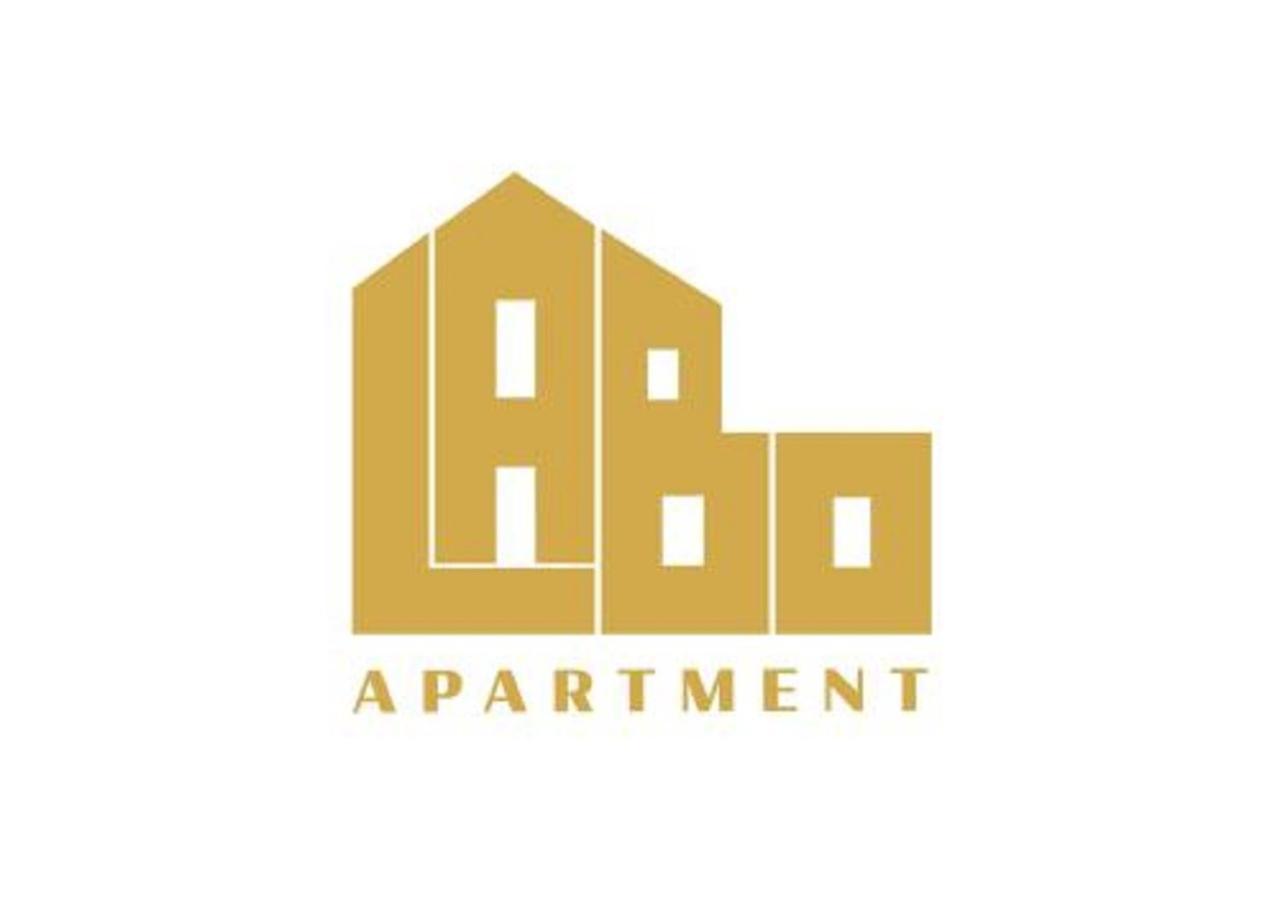 Labo Apartment Ogrod Saski Warsawa Bagian luar foto